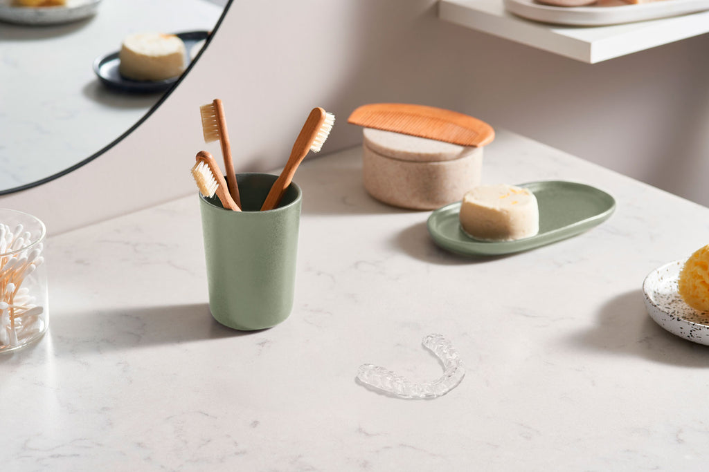 Mouth Guards, Night Guards, Invisalign—What’s The Difference? OTIS Dental