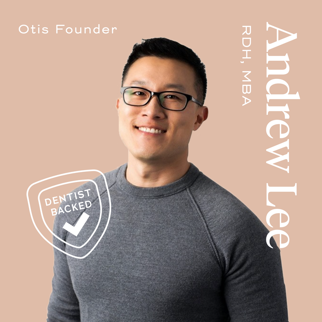 The Otis Custom Night Guard OTIS Dental