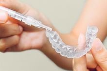 Load image into Gallery viewer, Professional-Strength Whitening Gel (3-pack)
